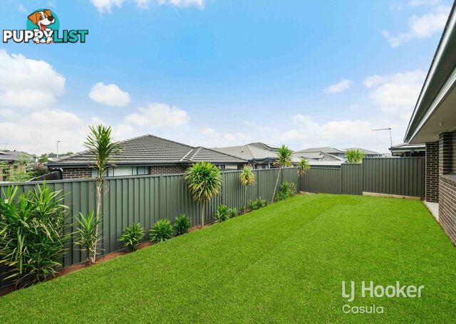 29 Mantis Circuit LEPPINGTON NSW 2179