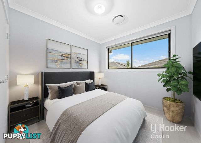 29 Mantis Circuit LEPPINGTON NSW 2179