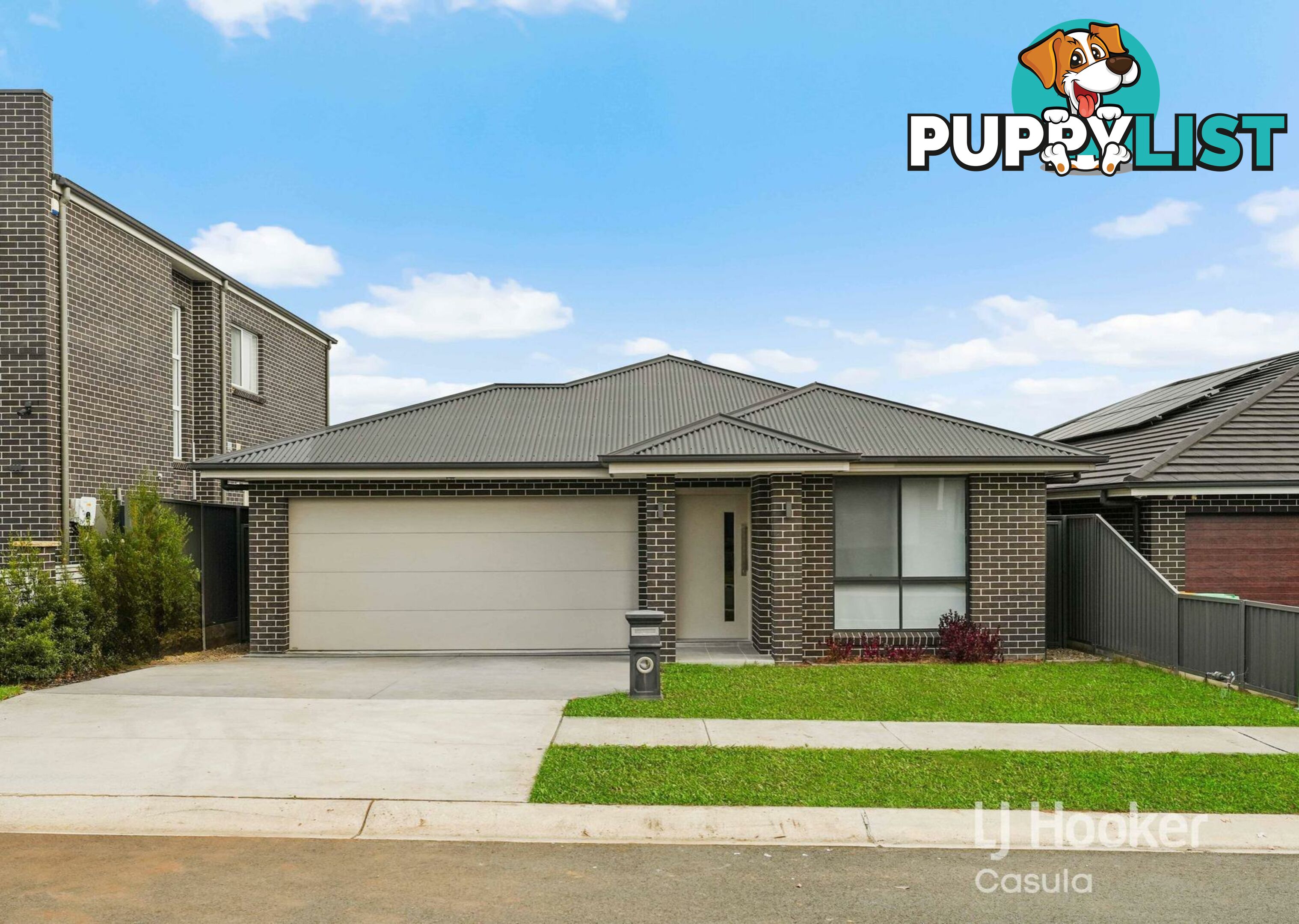 29 Mantis Circuit LEPPINGTON NSW 2179