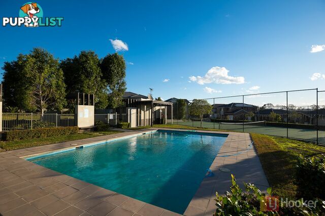 4 Sovereign Circuit GLENFIELD NSW 2167