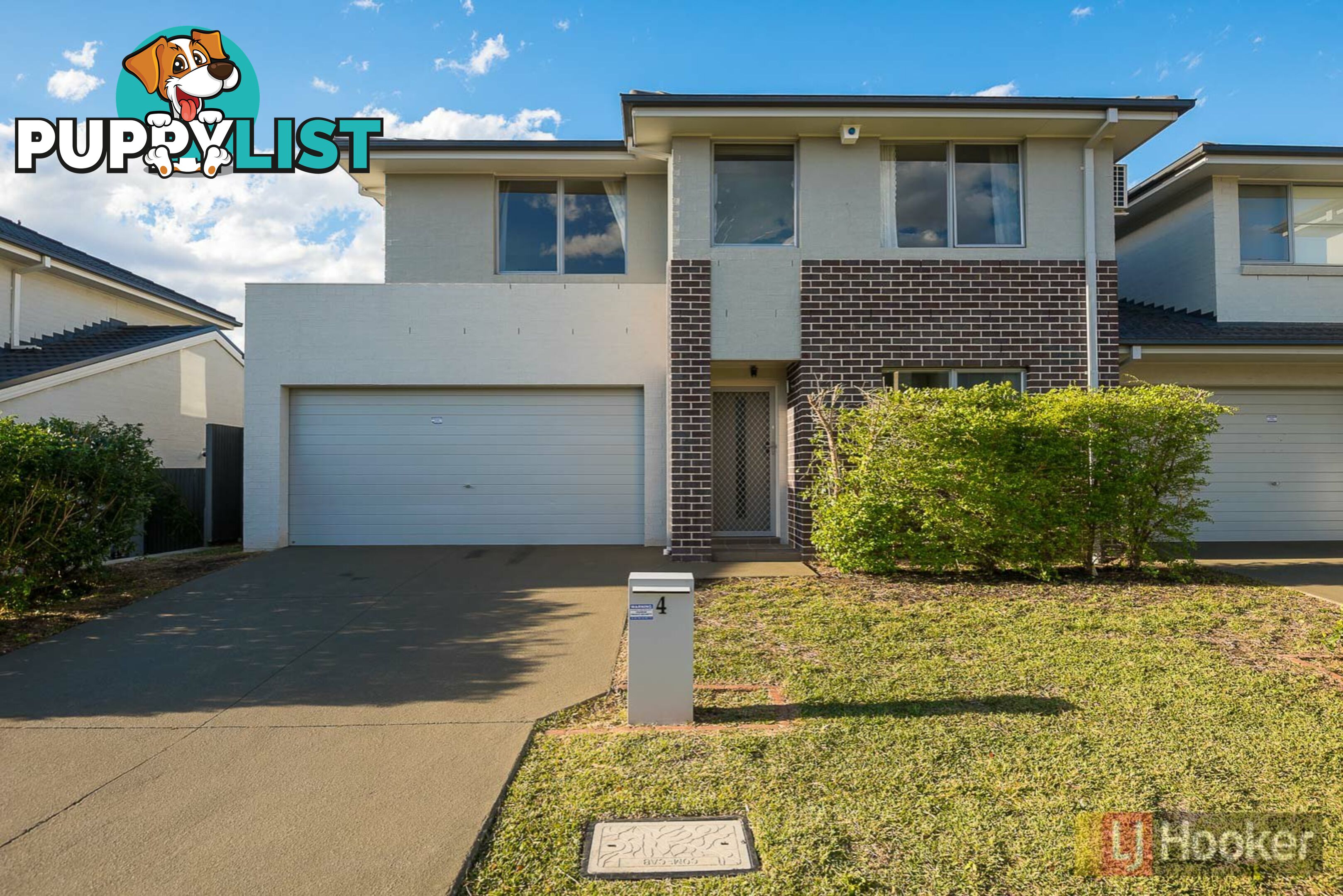 4 Sovereign Circuit GLENFIELD NSW 2167