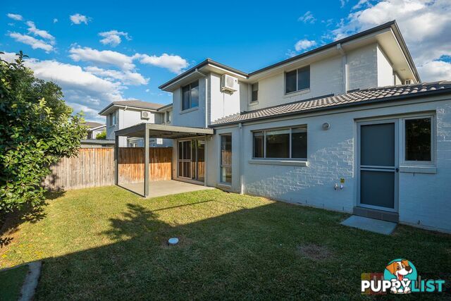 4 Sovereign Circuit GLENFIELD NSW 2167