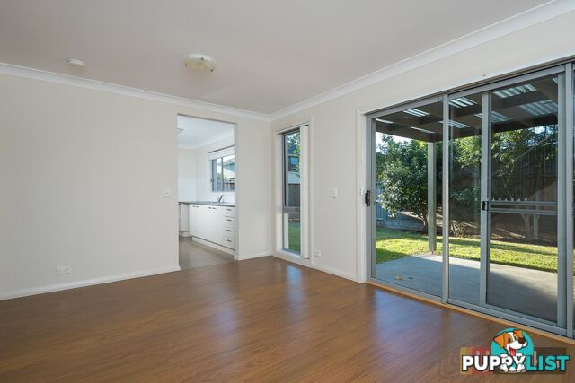 4 Sovereign Circuit GLENFIELD NSW 2167