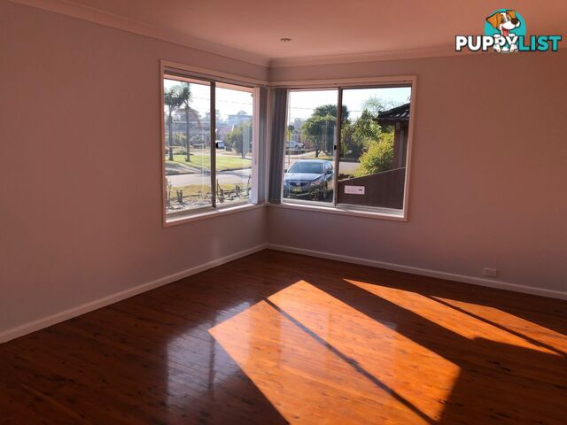 7A Curtis Crescent MOOREBANK NSW 2170