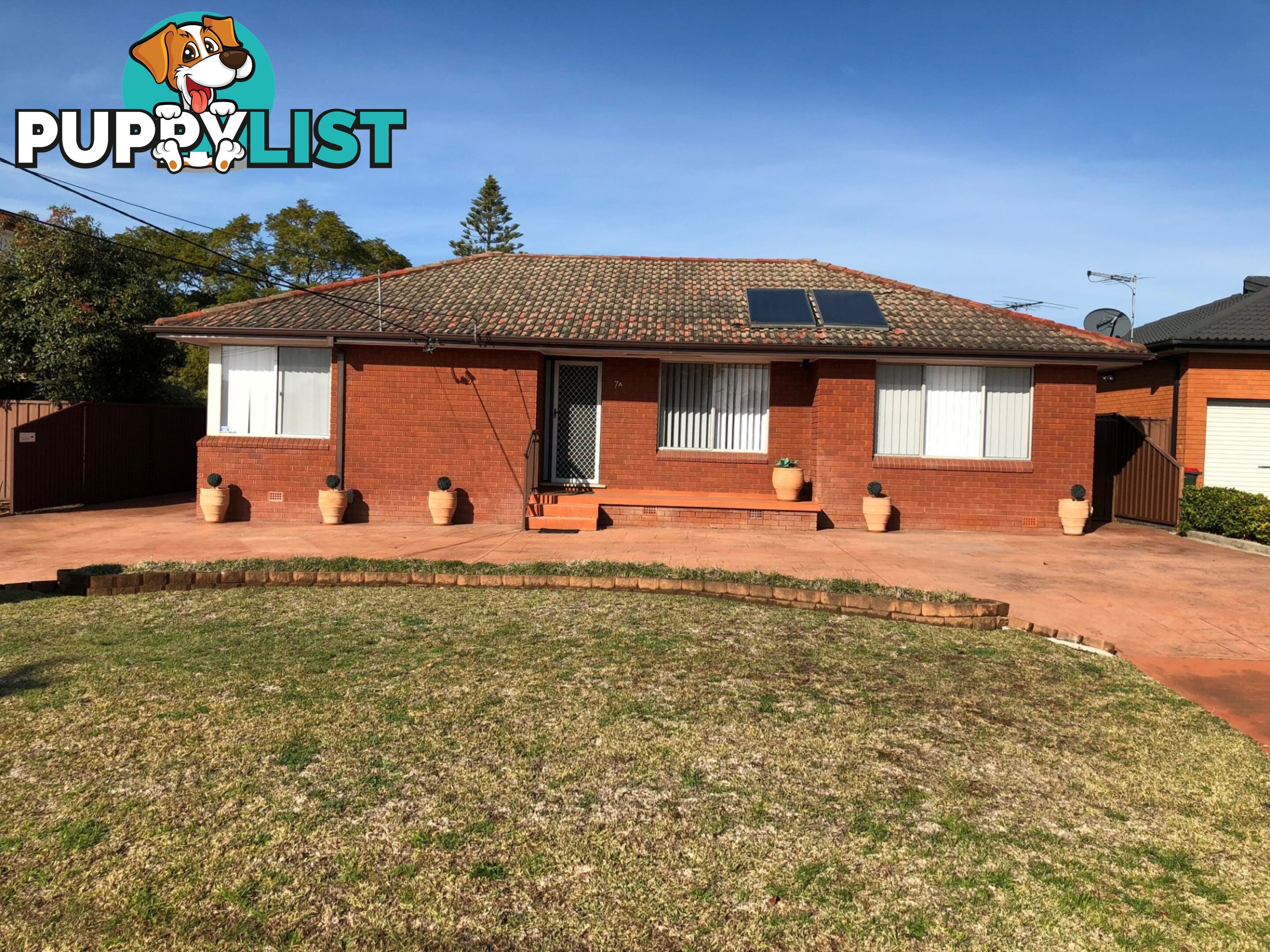 7A Curtis Crescent MOOREBANK NSW 2170