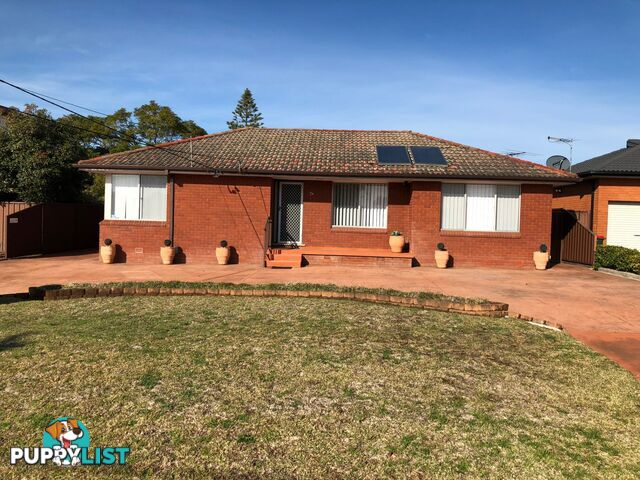 7A Curtis Crescent MOOREBANK NSW 2170