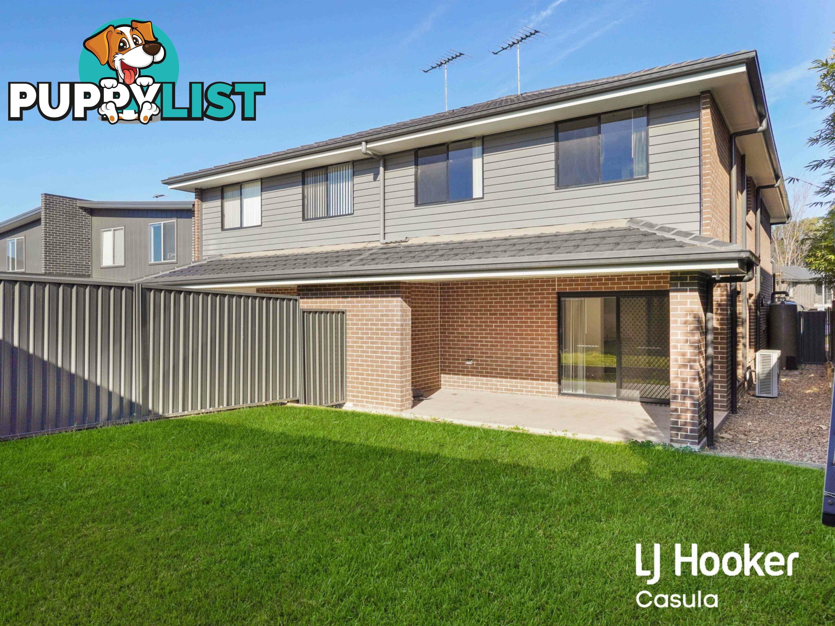 6B Aqueduct Street LEPPINGTON NSW 2179