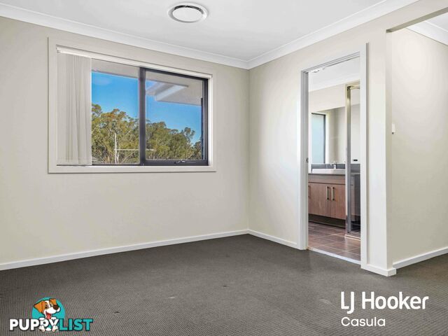 6B Aqueduct Street LEPPINGTON NSW 2179