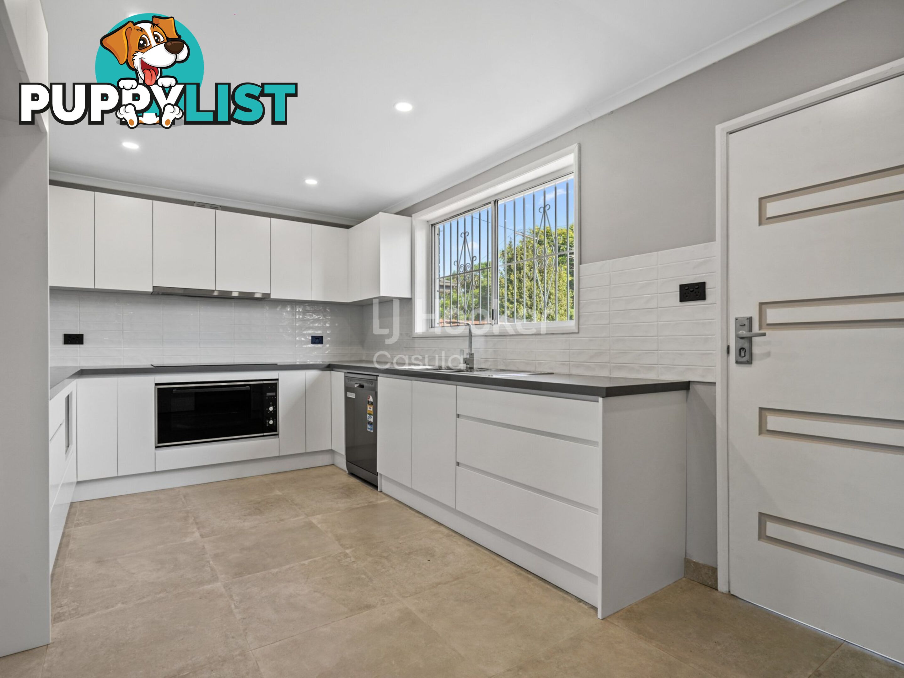 277 Hoxton Park Road CARTWRIGHT NSW 2168