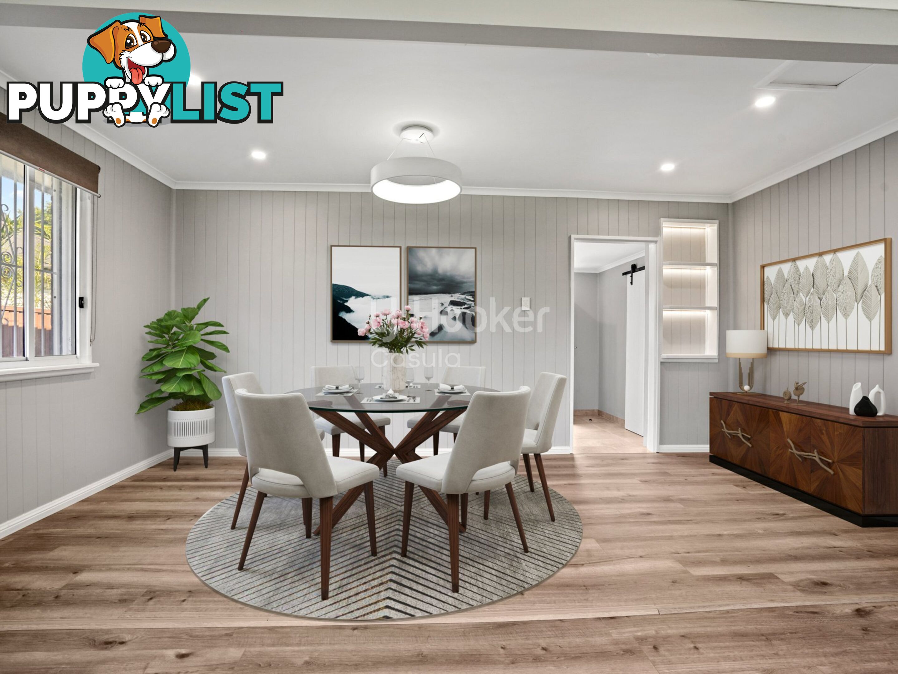 277 Hoxton Park Road CARTWRIGHT NSW 2168