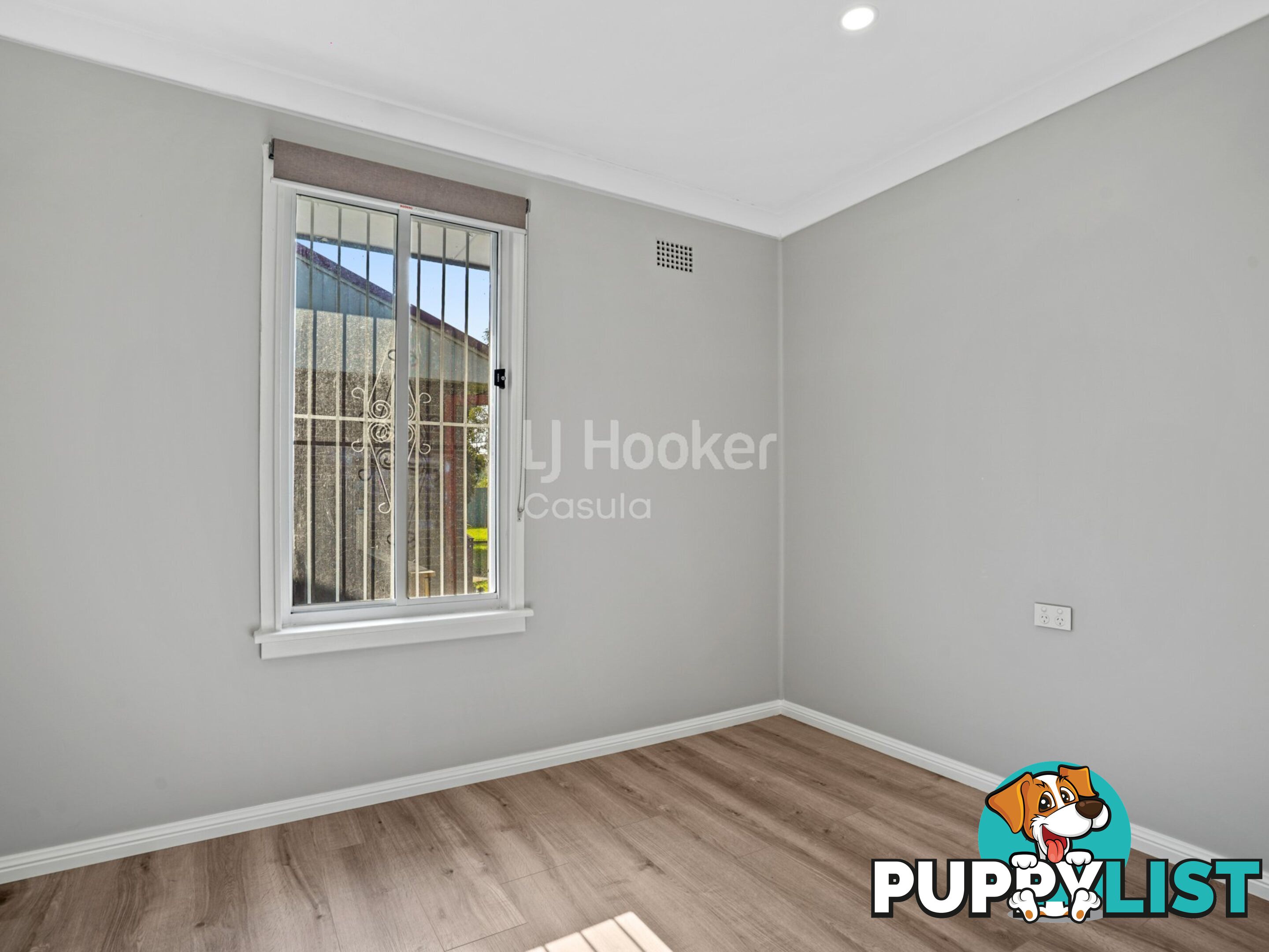 277 Hoxton Park Road CARTWRIGHT NSW 2168