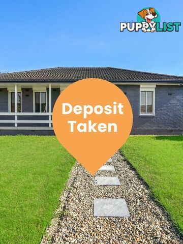 277 Hoxton Park Road CARTWRIGHT NSW 2168