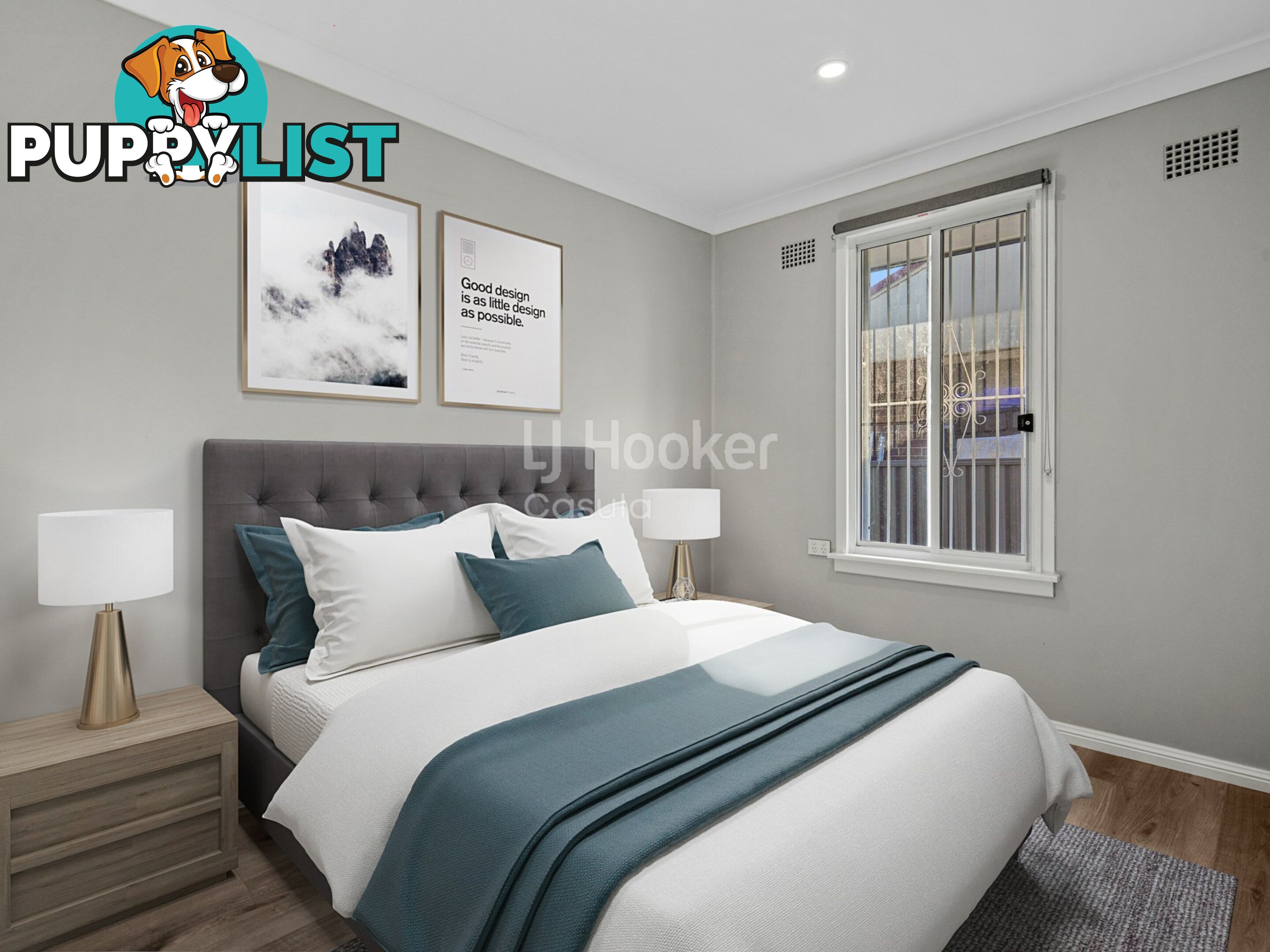 277 Hoxton Park Road CARTWRIGHT NSW 2168