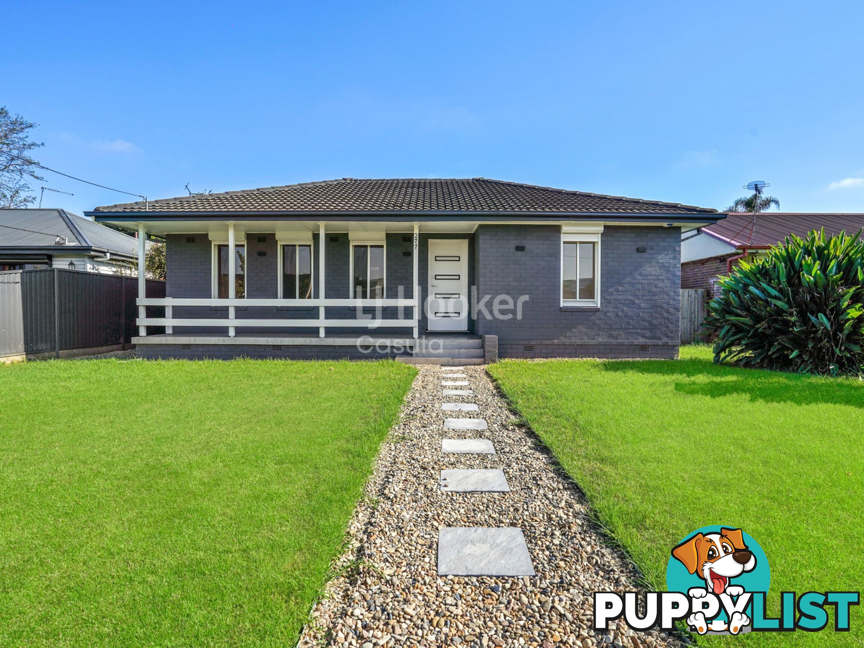 277 Hoxton Park Road CARTWRIGHT NSW 2168