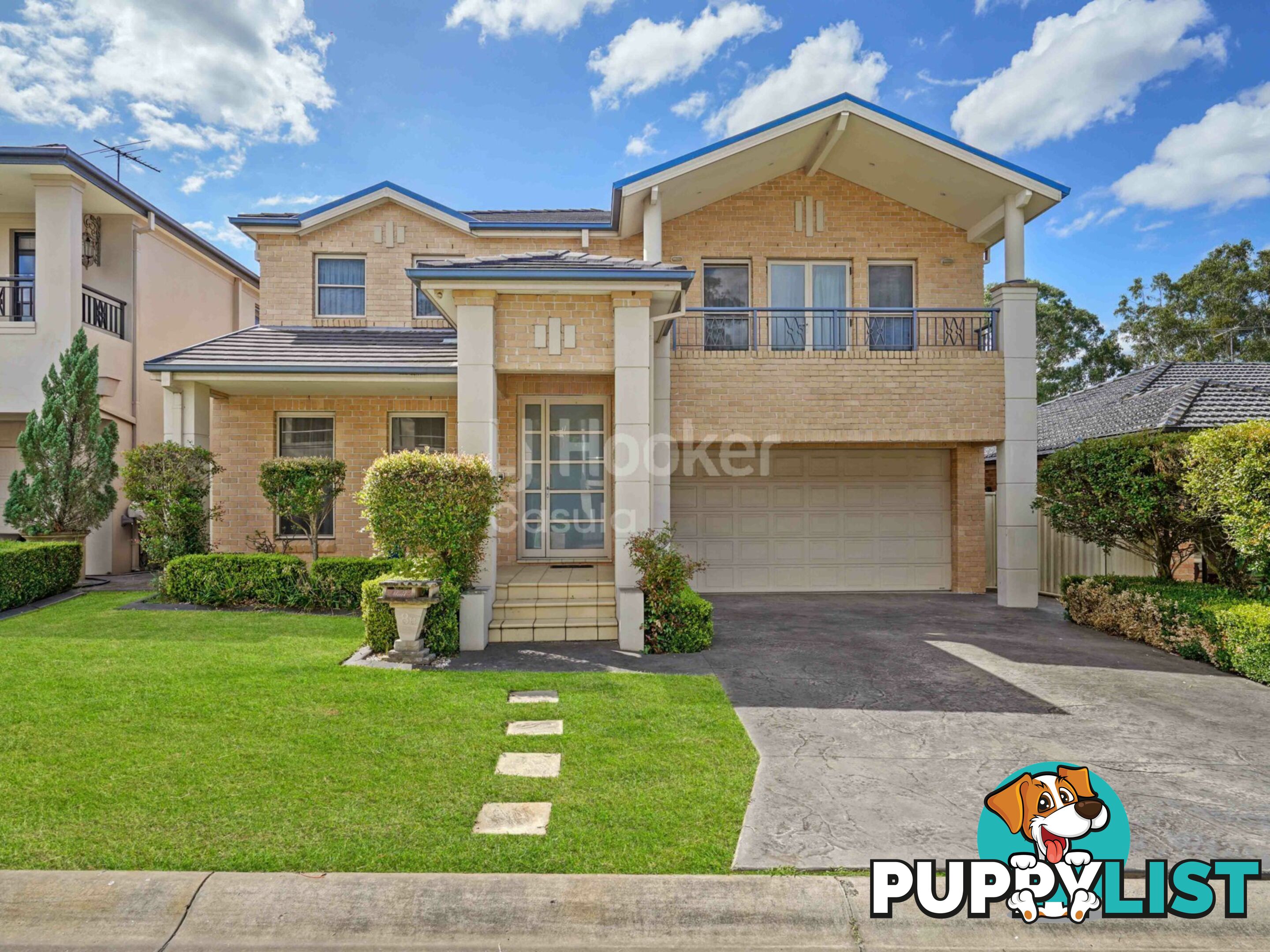 8B Streeton Place CASULA NSW 2170