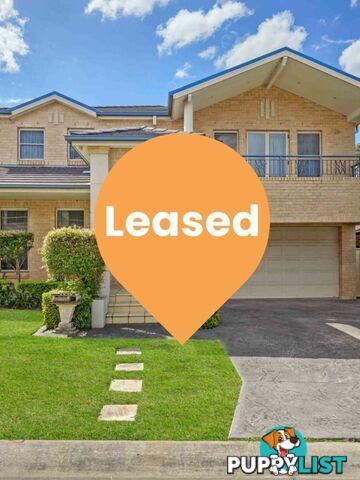 8B Streeton Place CASULA NSW 2170