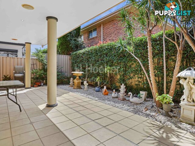 8B Streeton Place CASULA NSW 2170