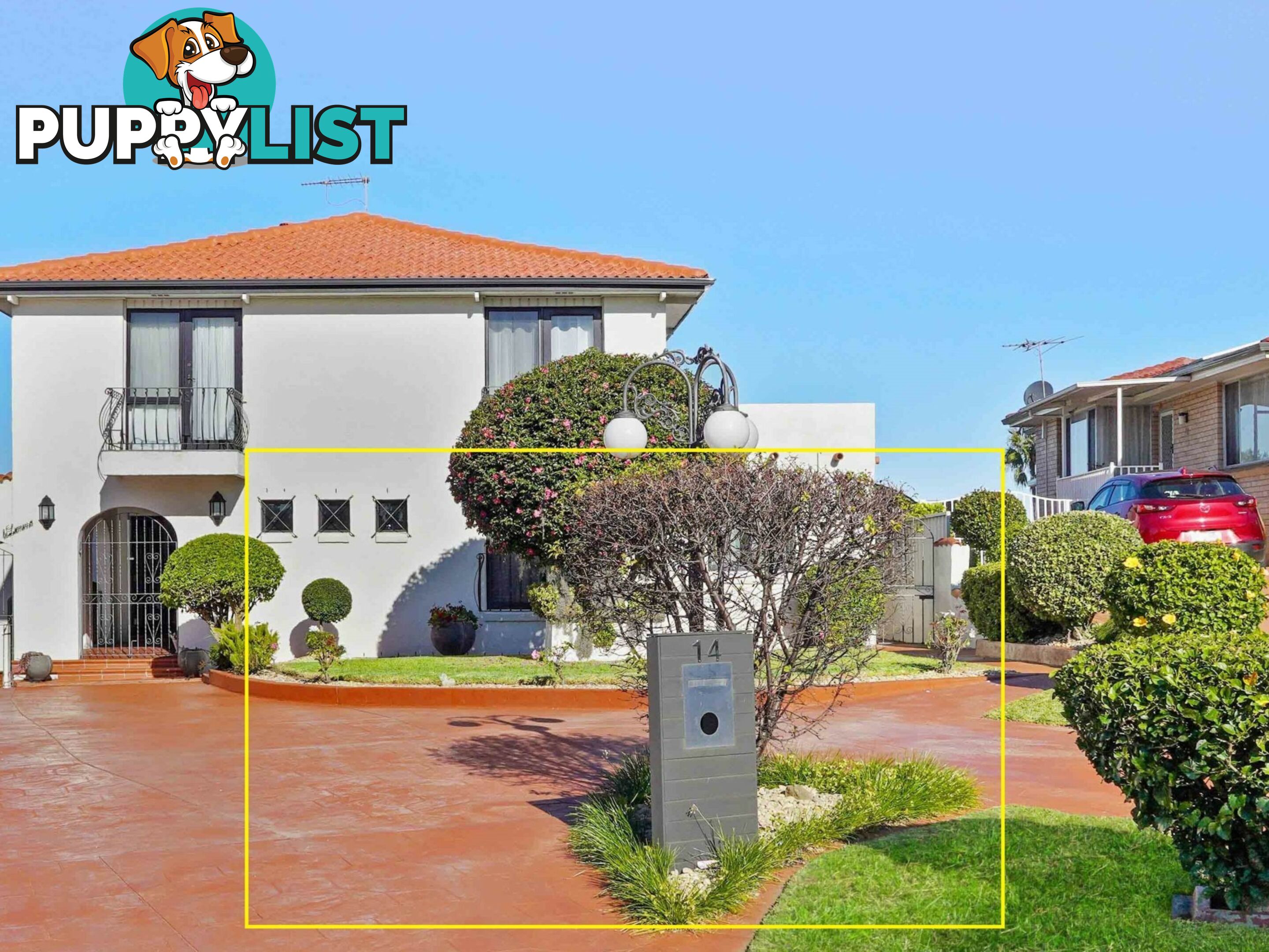14 Segefield Place CASULA NSW 2170