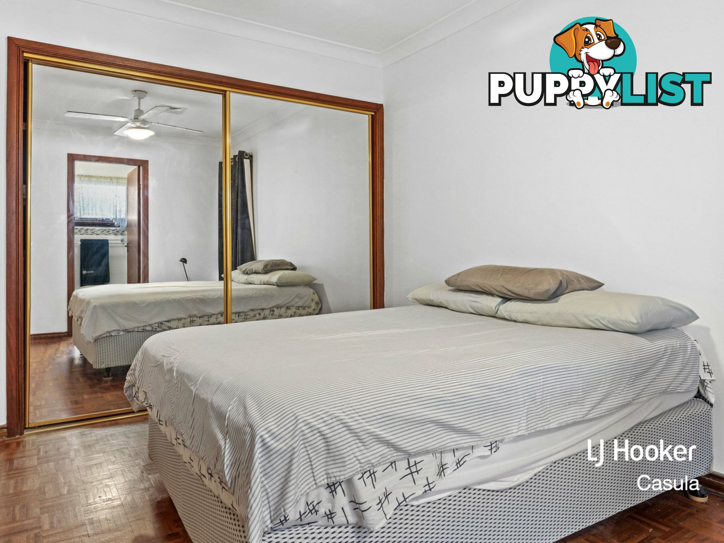 14 Segefield Place CASULA NSW 2170
