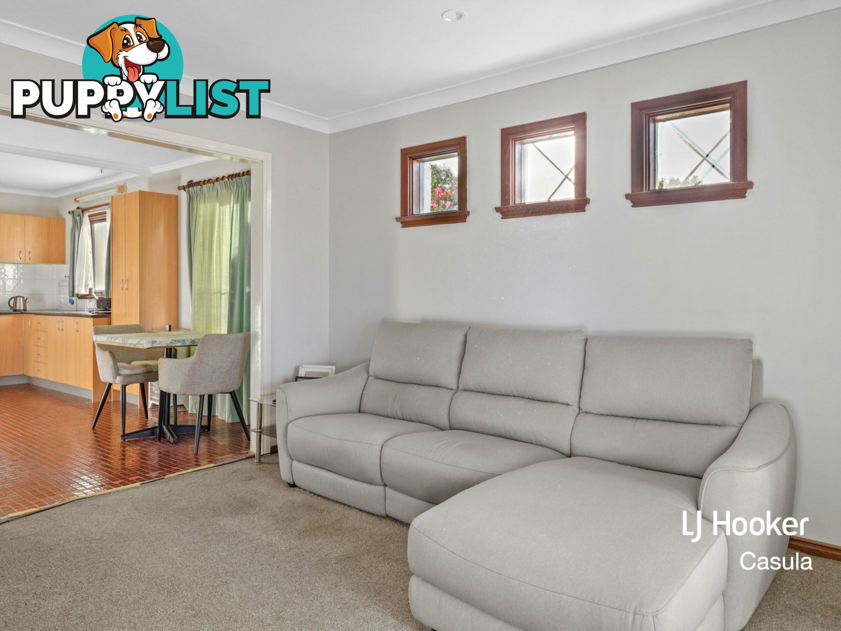14 Segefield Place CASULA NSW 2170