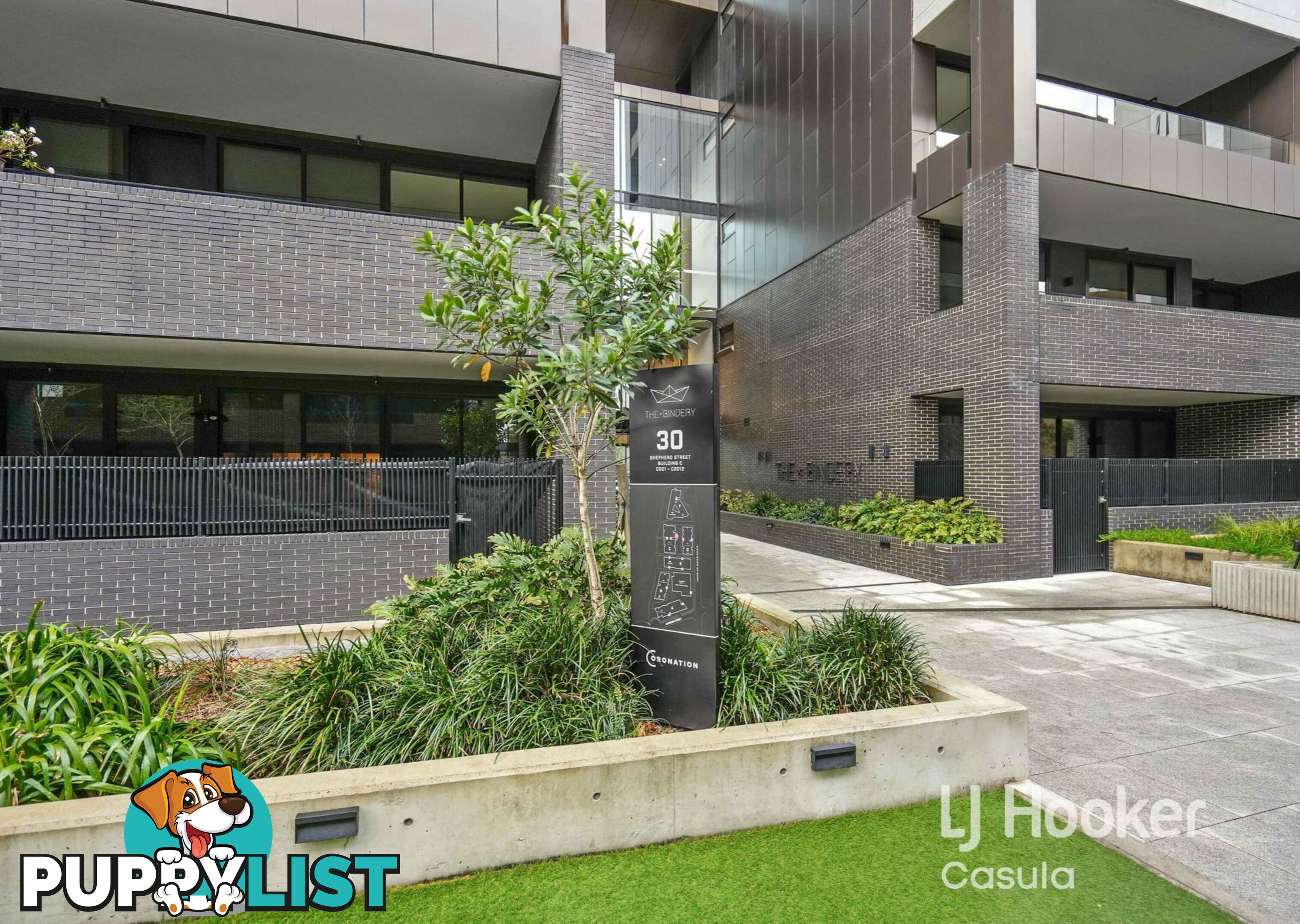 803/30 Shepherd Street LIVERPOOL NSW 2170