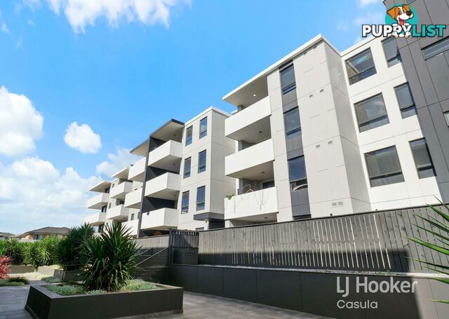 41/51-55 Hutton Road EDMONDSON PARK NSW 2174