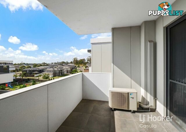 41/51-55 Hutton Road EDMONDSON PARK NSW 2174