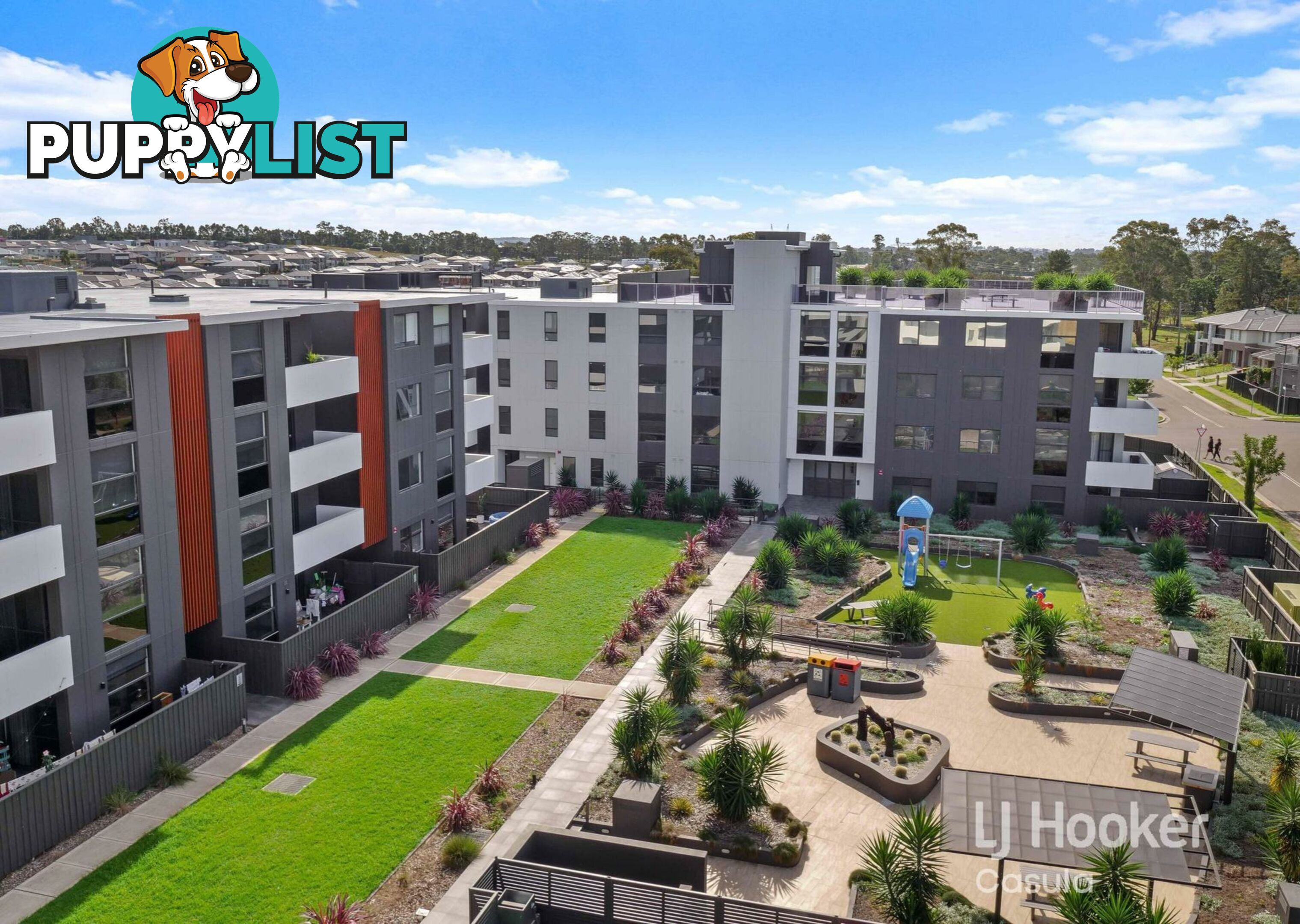 41/51-55 Hutton Road EDMONDSON PARK NSW 2174
