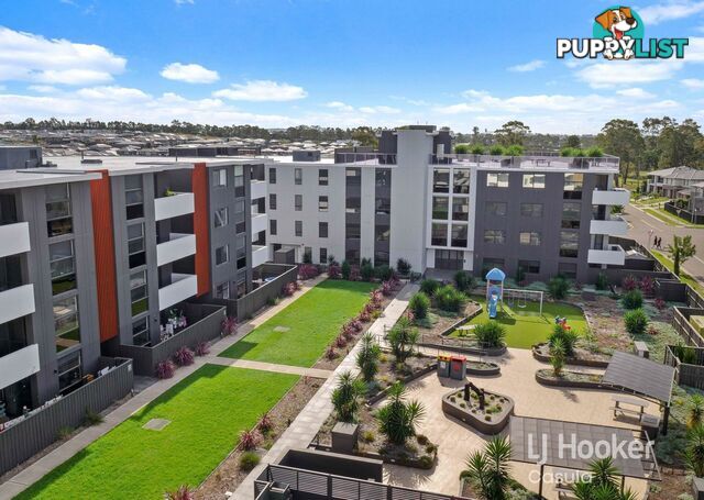 41/51-55 Hutton Road EDMONDSON PARK NSW 2174