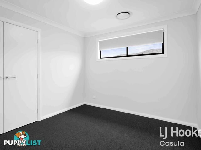 27 Broadacre Street AUSTRAL NSW 2179