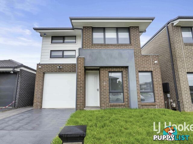27 Broadacre Street AUSTRAL NSW 2179