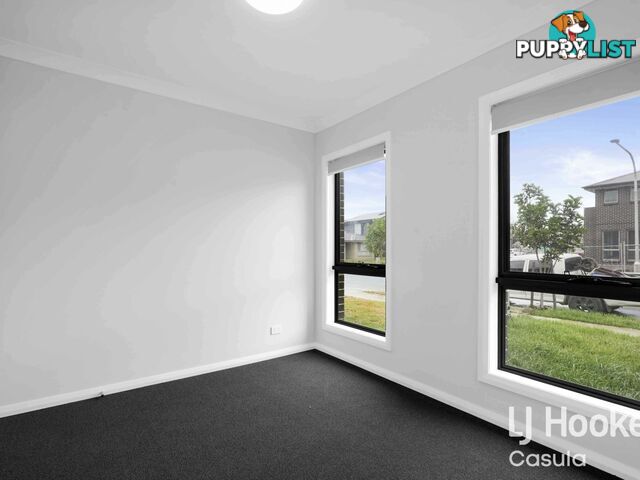 27 Broadacre Street AUSTRAL NSW 2179