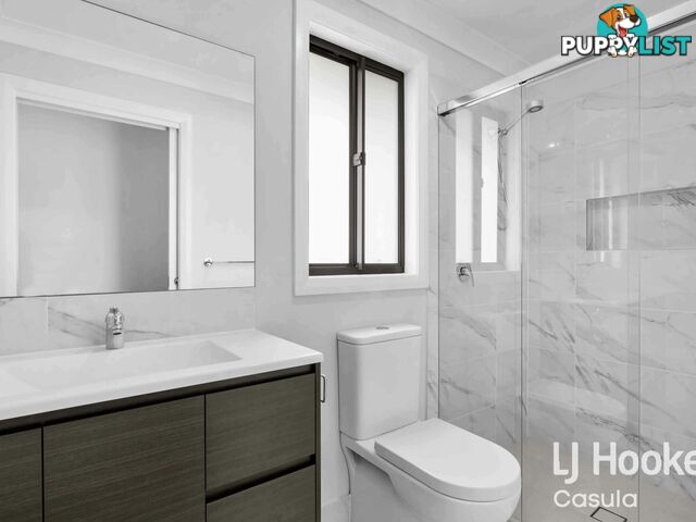 27 Broadacre Street AUSTRAL NSW 2179