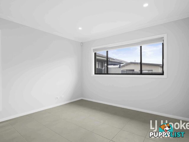 27 Broadacre Street AUSTRAL NSW 2179
