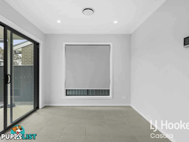 27 Broadacre Street AUSTRAL NSW 2179