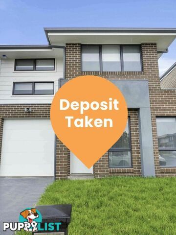 27 Broadacre Street AUSTRAL NSW 2179