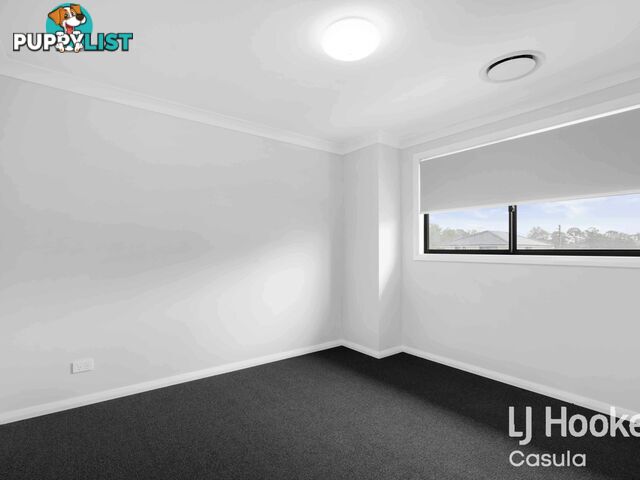 27 Broadacre Street AUSTRAL NSW 2179