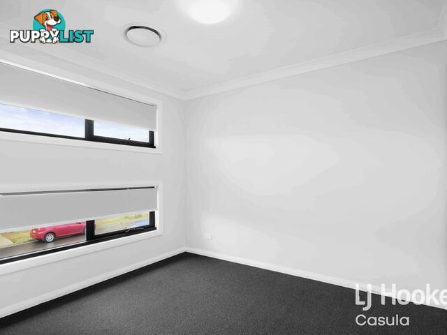 27 Broadacre Street AUSTRAL NSW 2179