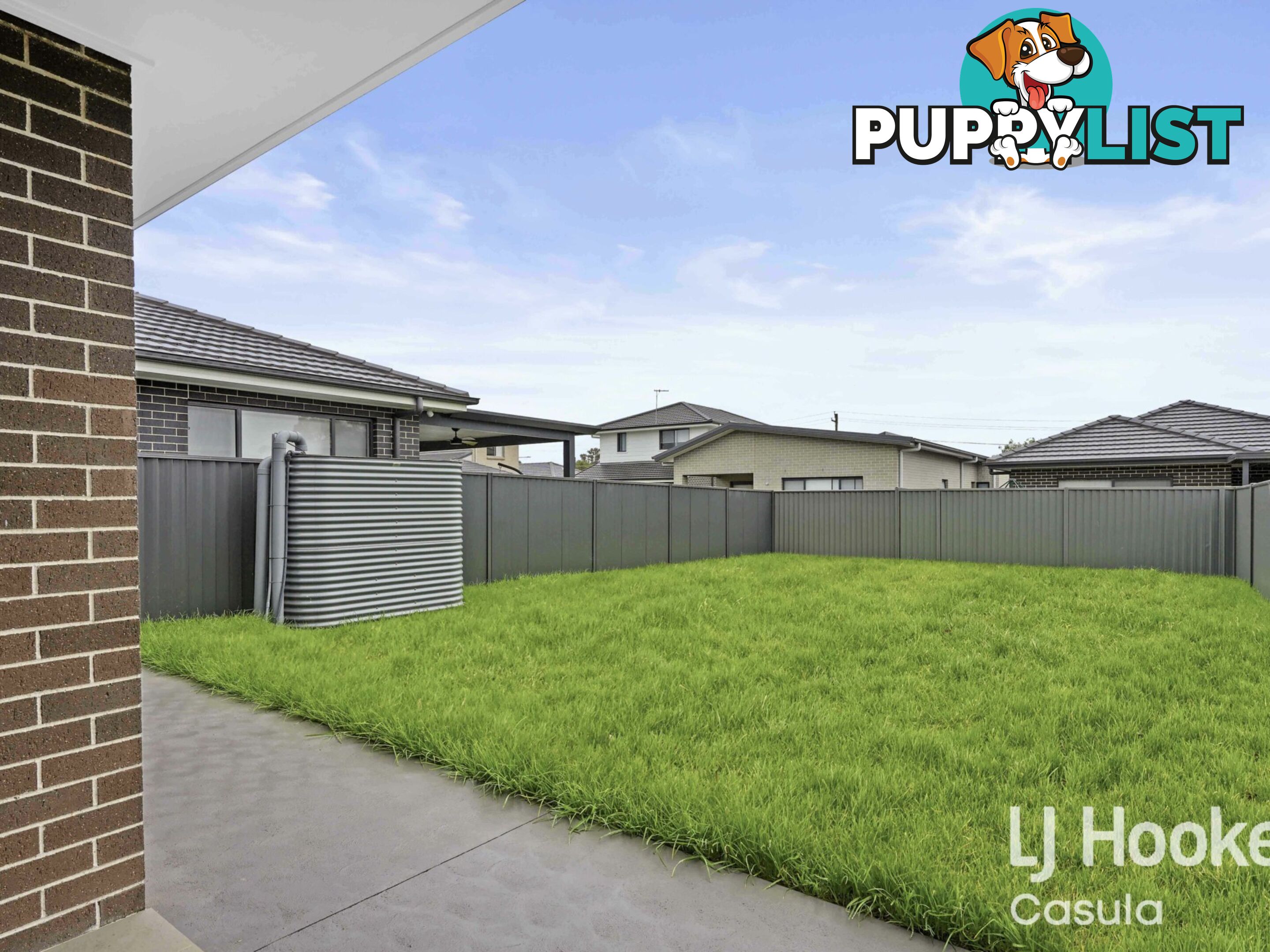 27 Broadacre Street AUSTRAL NSW 2179