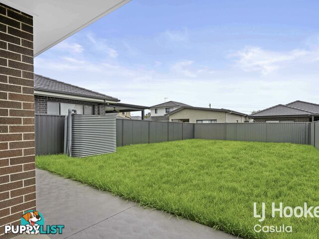27 Broadacre Street AUSTRAL NSW 2179