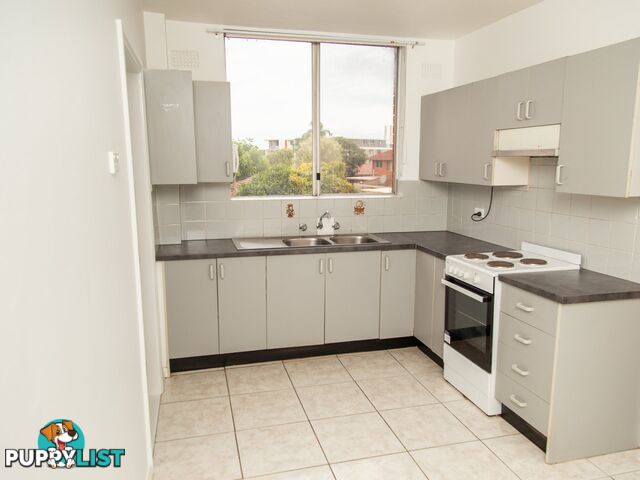 13/135-137 Elizabeth Drive LIVERPOOL NSW 2170