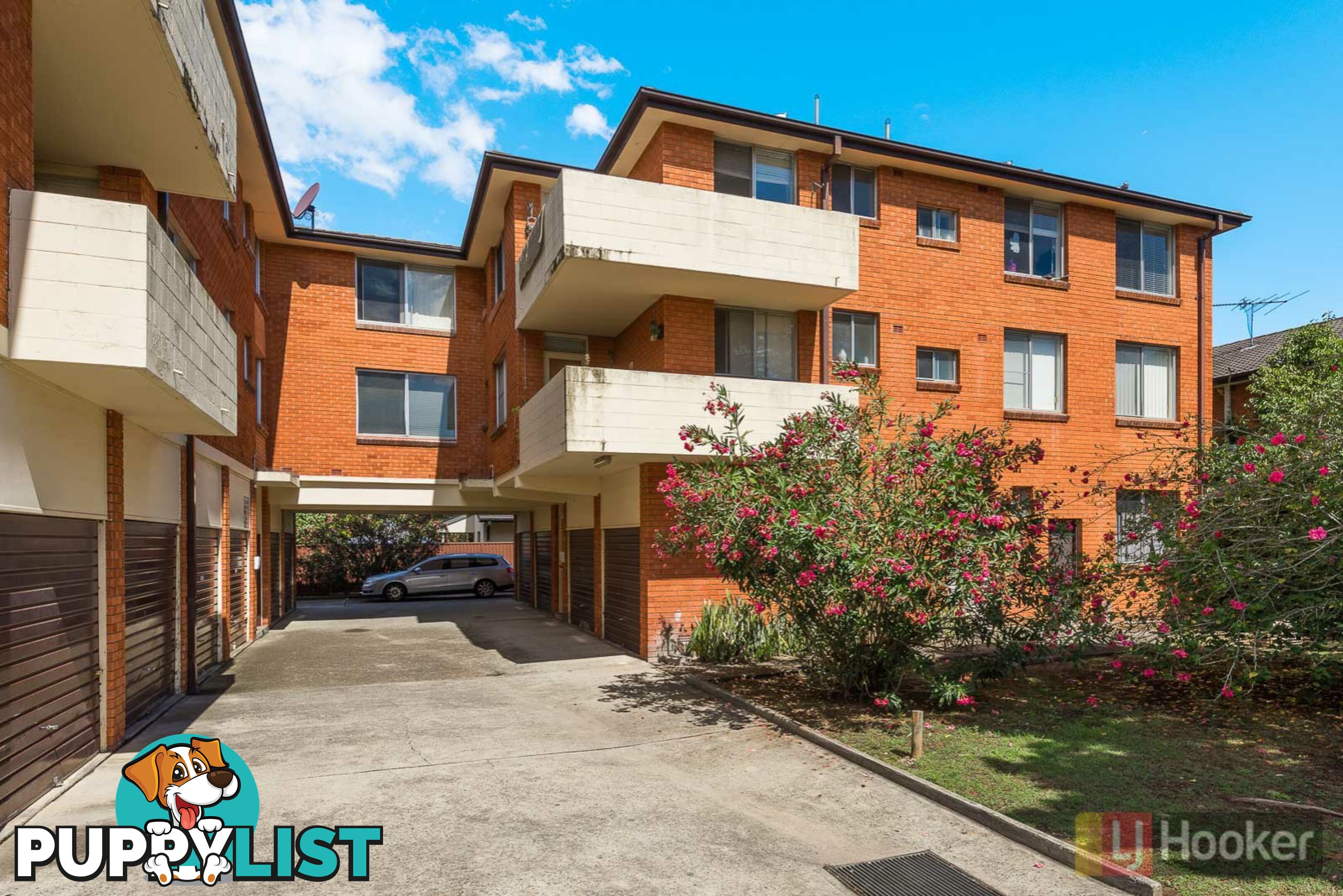 13/135-137 Elizabeth Drive LIVERPOOL NSW 2170