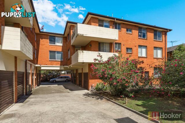 13/135-137 Elizabeth Drive LIVERPOOL NSW 2170