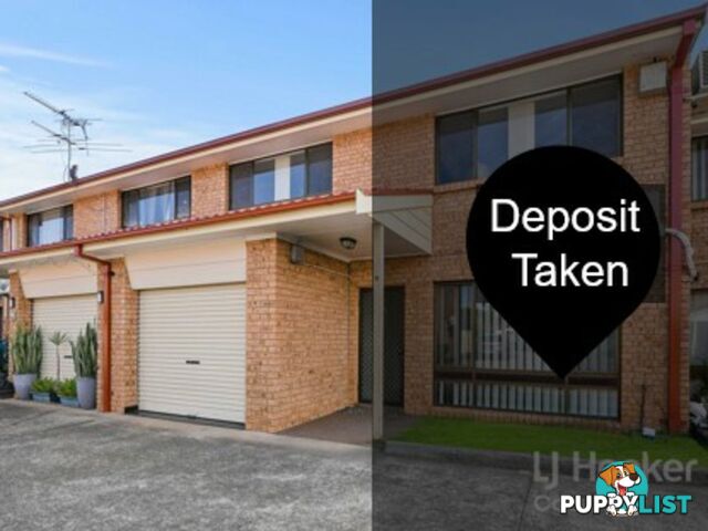 9/5-9 William Street LURNEA NSW 2170