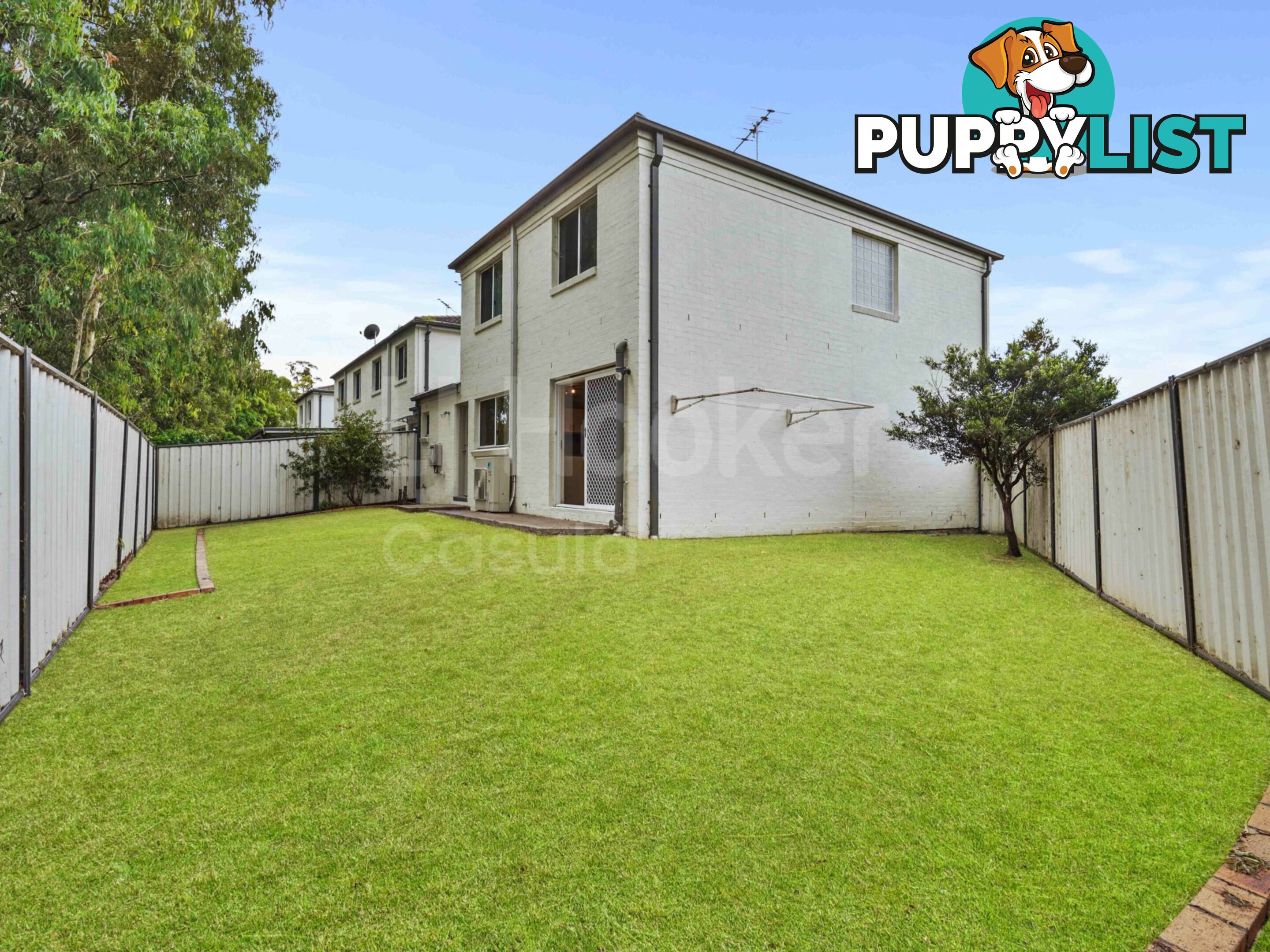 8/6-8 Mint Close CASULA NSW 2170