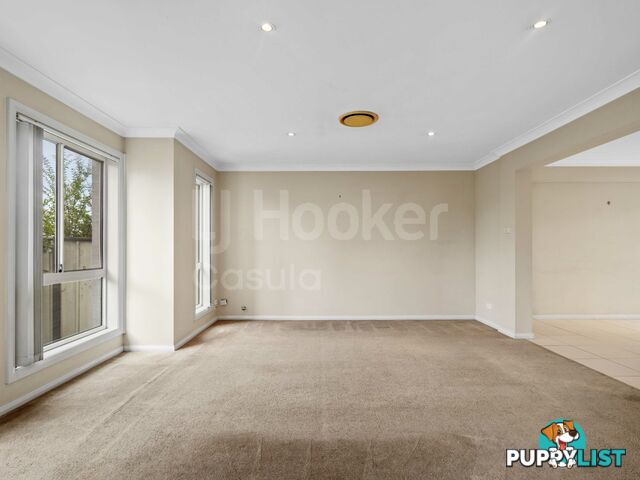 8/6-8 Mint Close CASULA NSW 2170