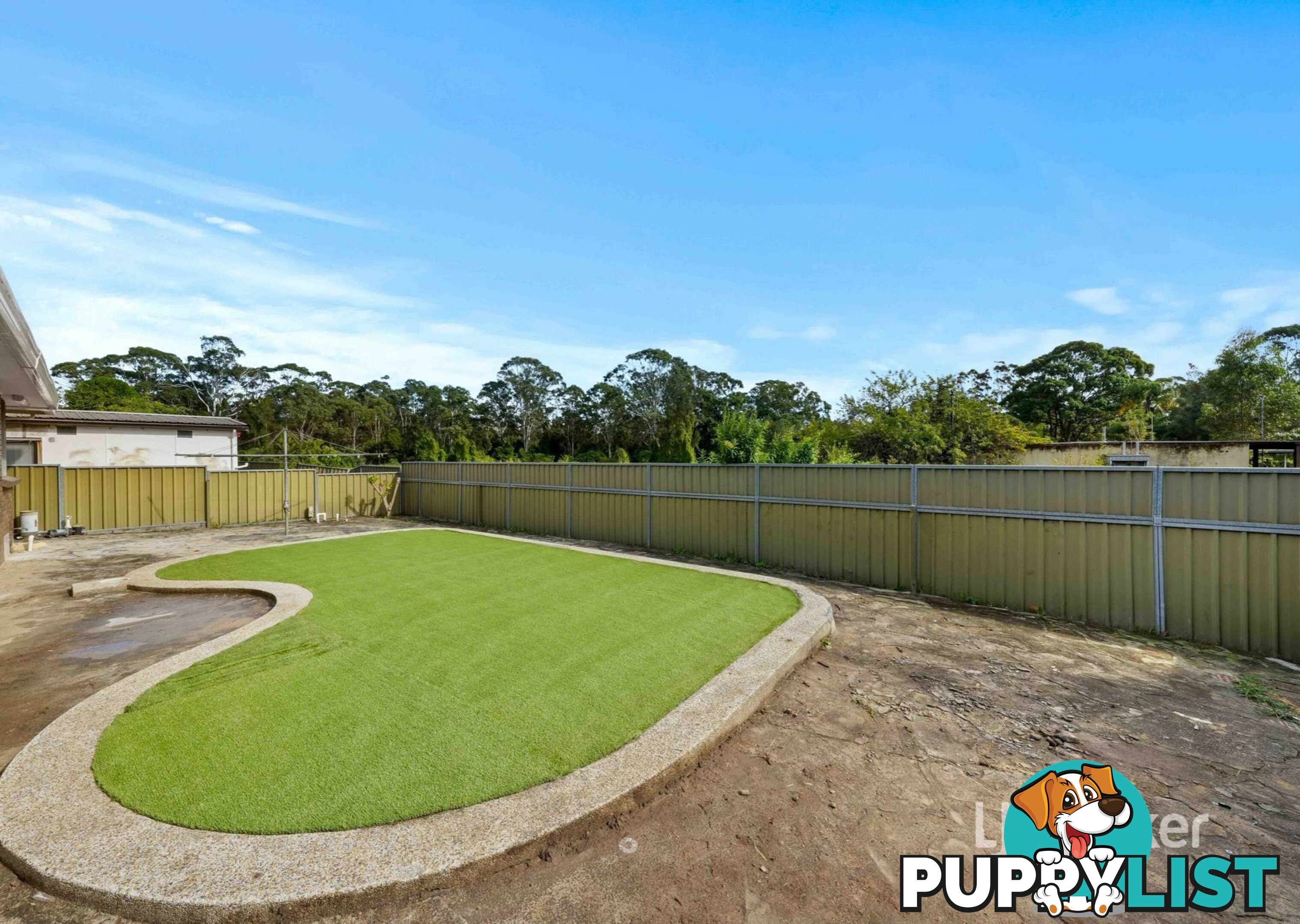 79 Medley Avenue LIVERPOOL NSW 2170