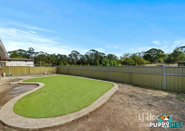 79 Medley Avenue LIVERPOOL NSW 2170