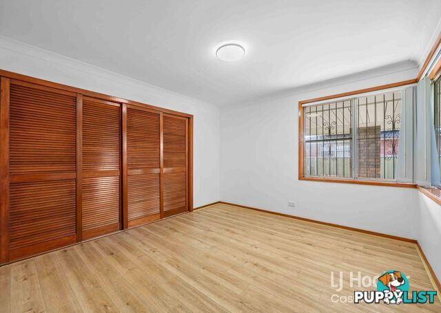 79 Medley Avenue LIVERPOOL NSW 2170