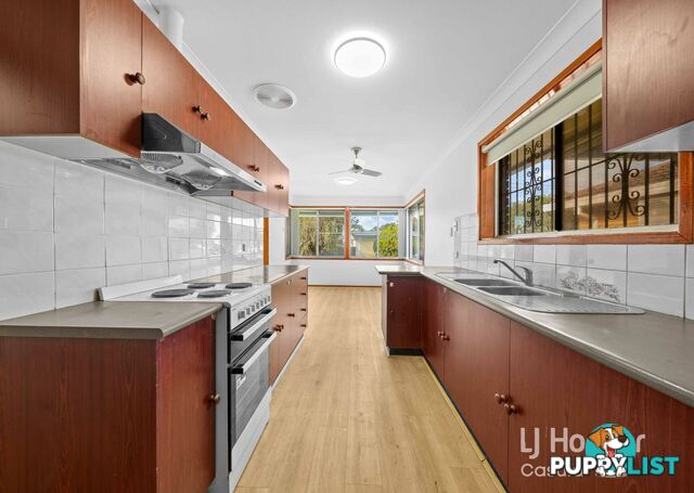 79 Medley Avenue LIVERPOOL NSW 2170